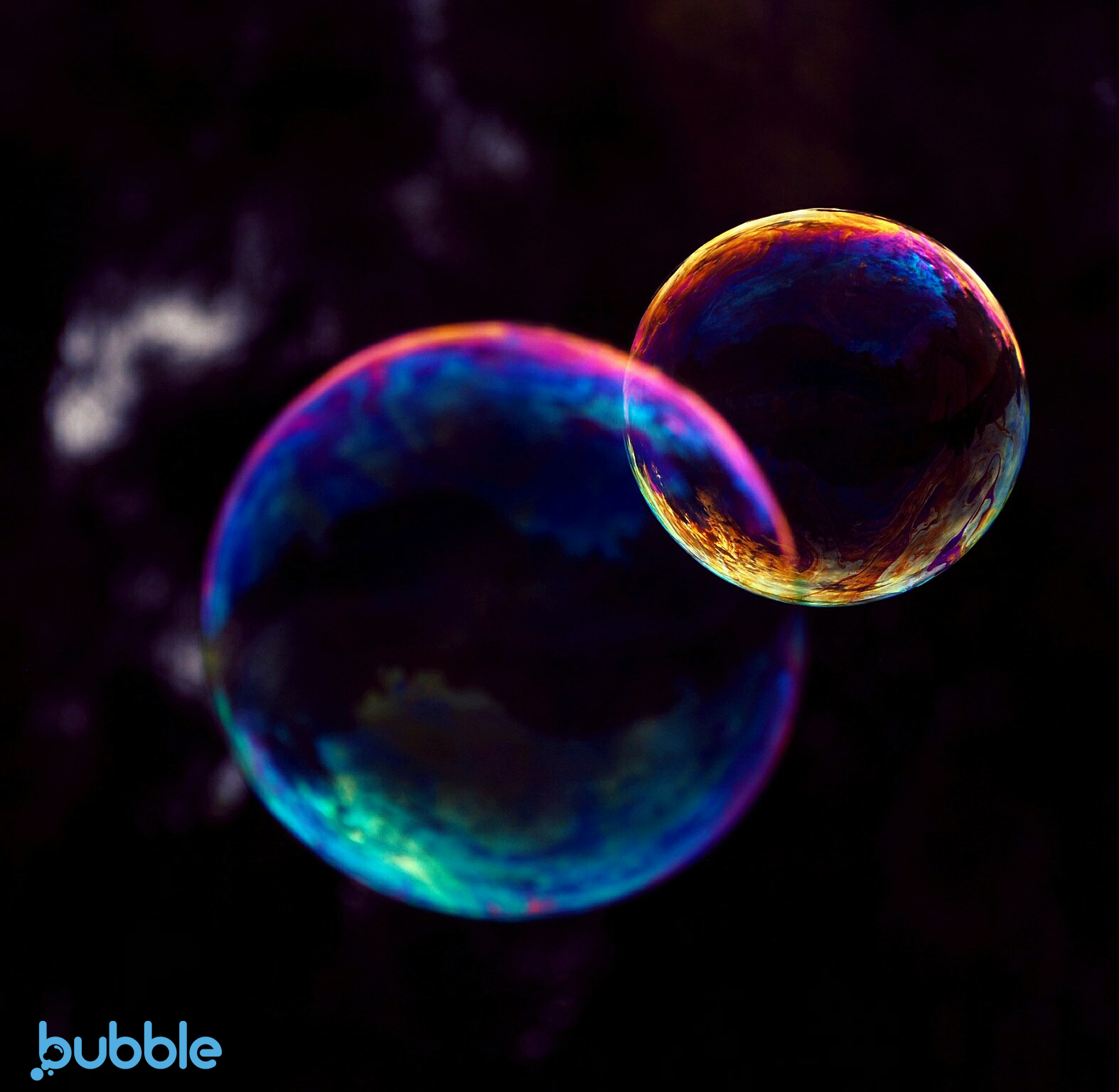 Bubbles